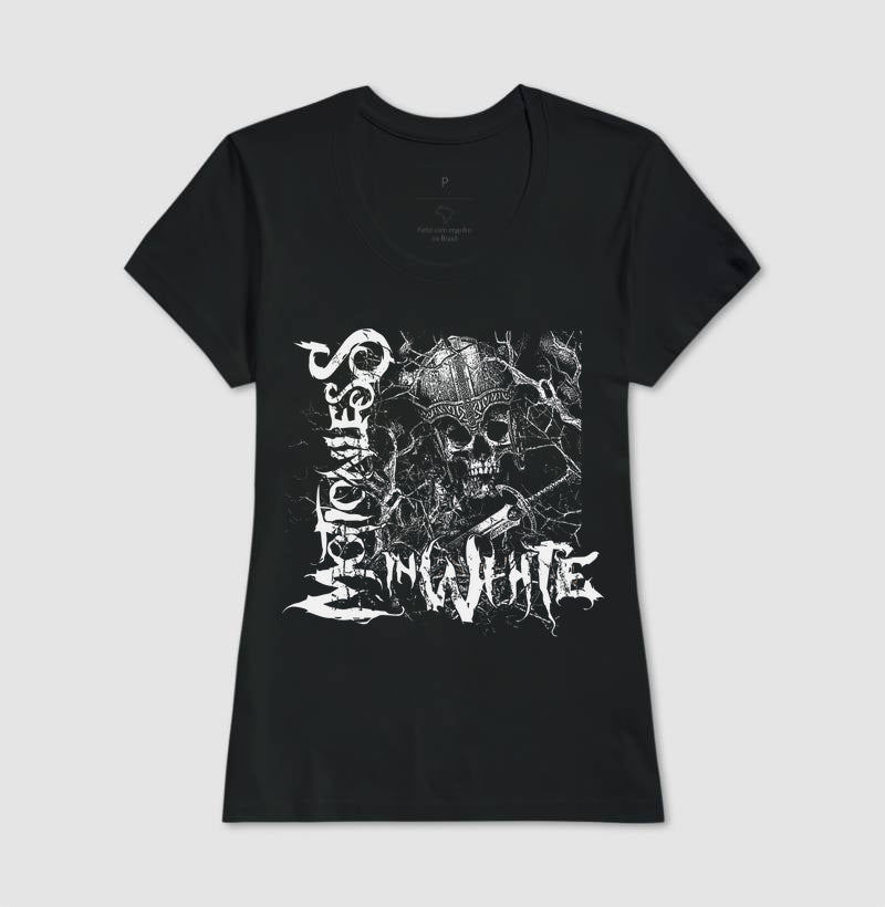 Camiseta Motionless In White