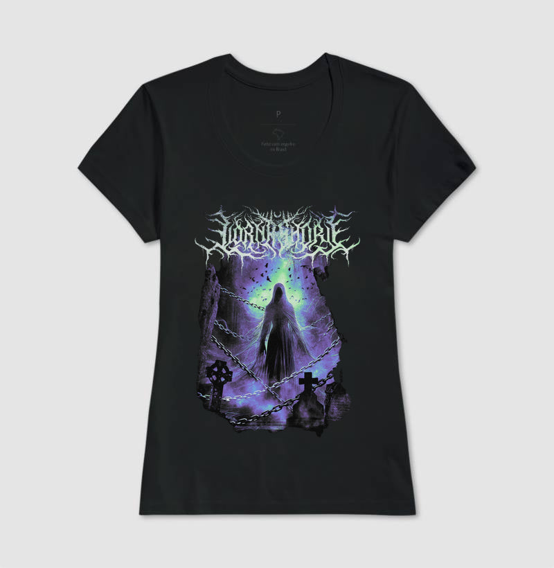 Camiseta Lorna Shore